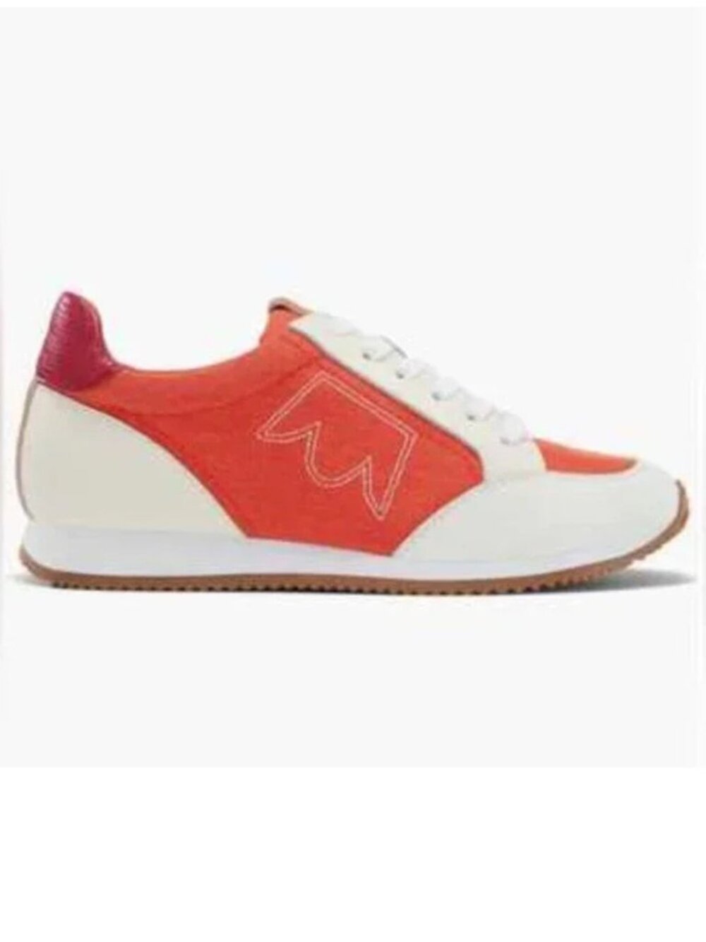 Birdies Roadrunner low-top sneakers